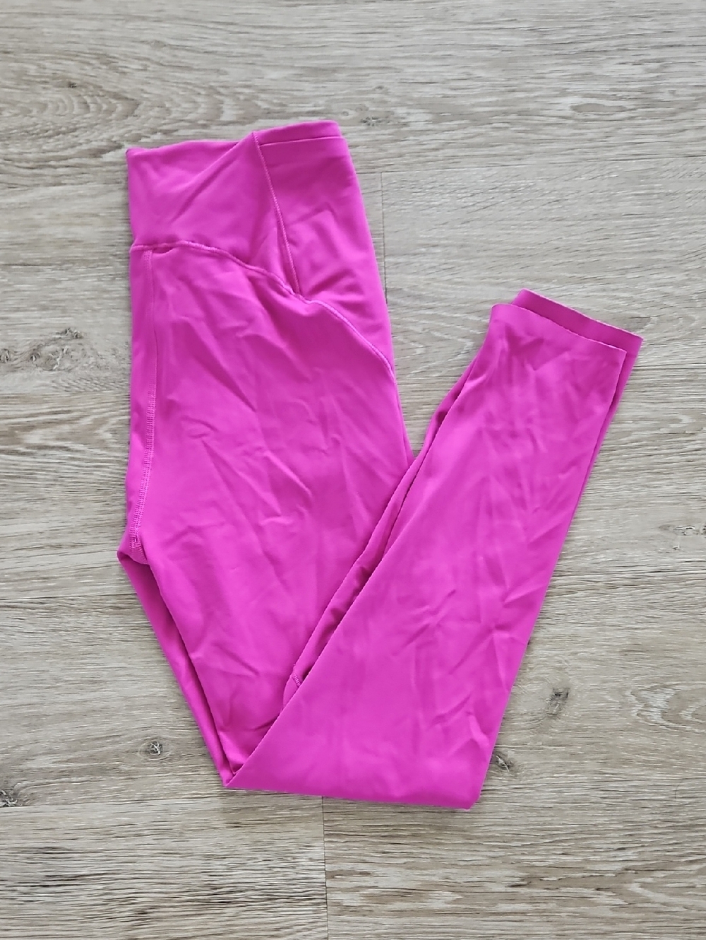 Victoria's Secret Pink Active Leggings